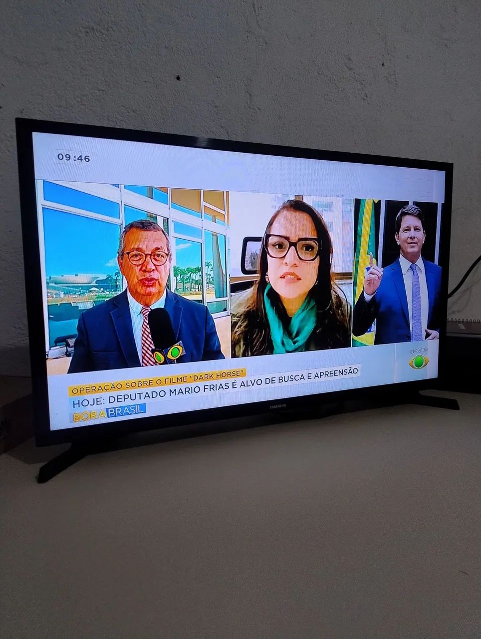 Vendo televisão  - Foto 3