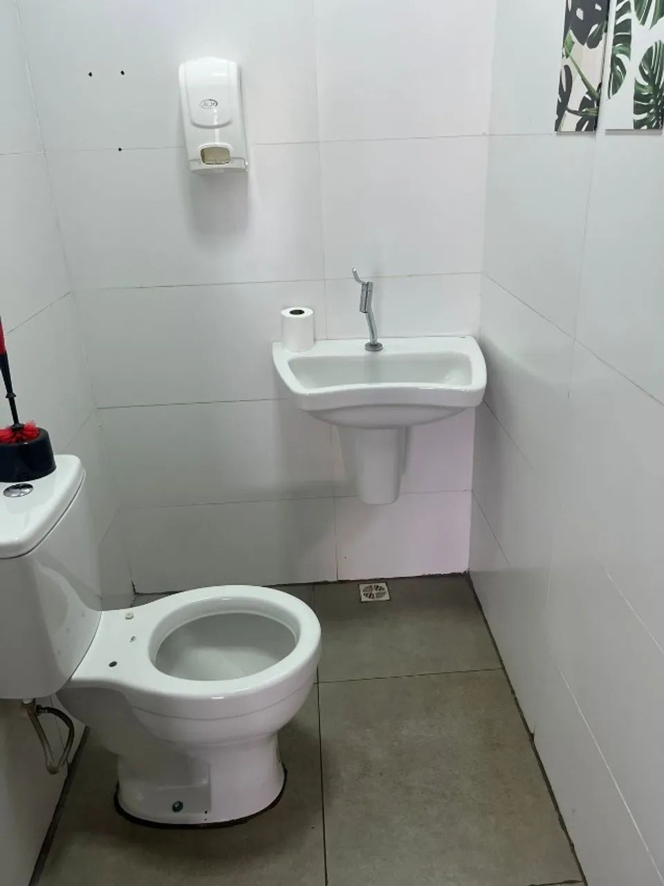 Lojas Comerciais de 97m² e 86 m² no Parque Amazônia - Foto 5