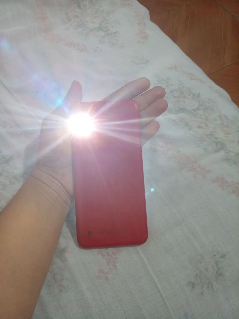 Samsung Galaxy A10 - Foto 3