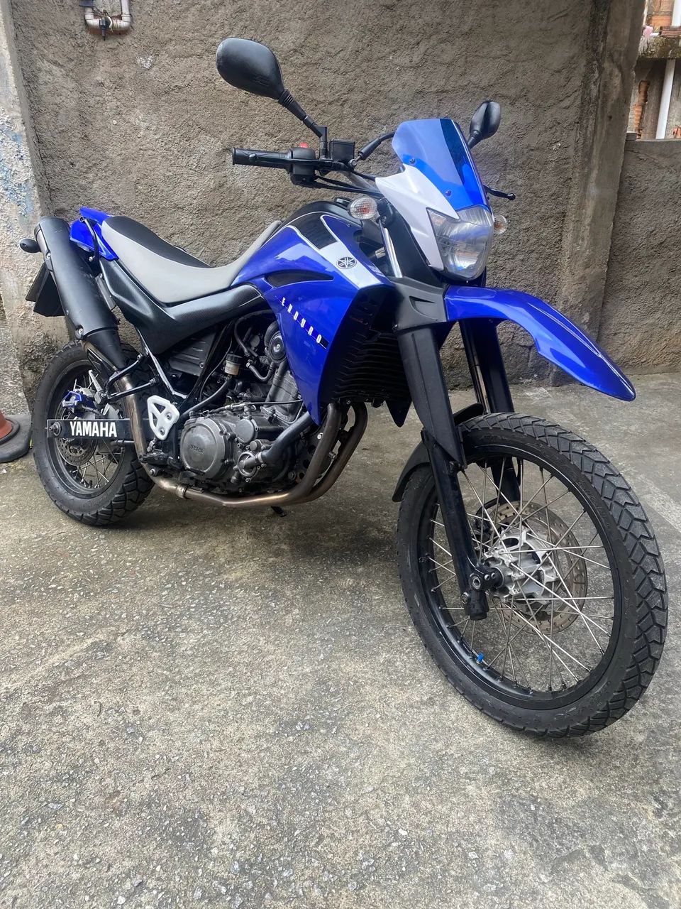 XT660 2012  - Foto 2