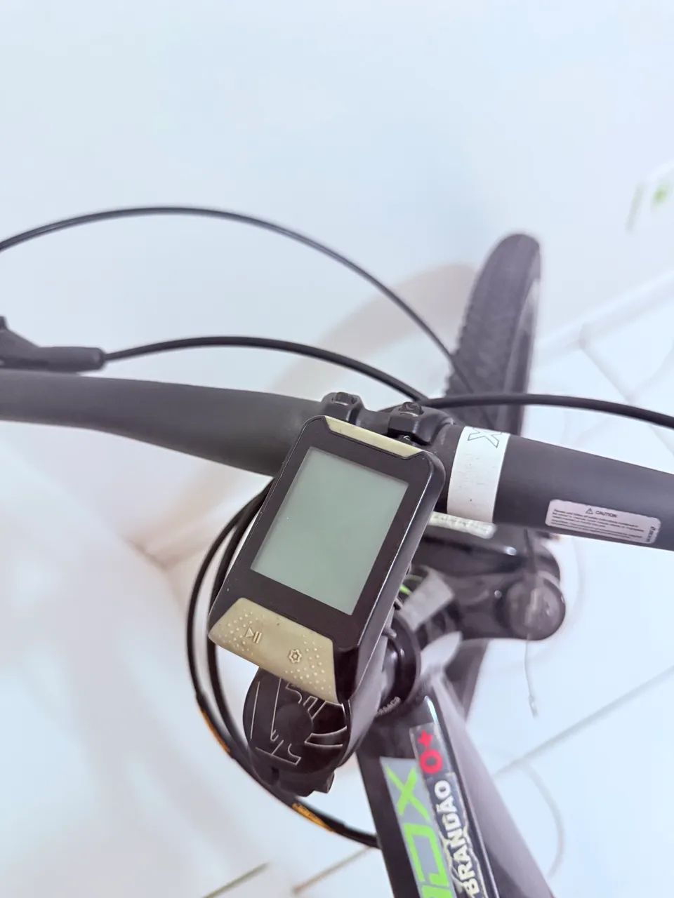 MTB AUDAX ADX LTD PRATICAMENTE ZERO - Foto 5