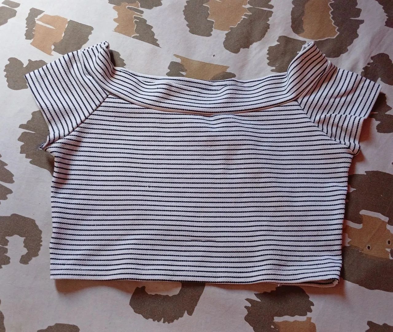 Tops Variados 