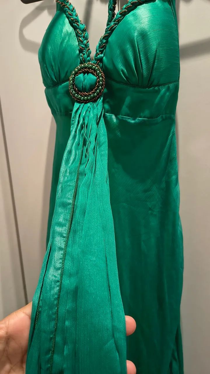 Vestido de festa - Foto 3