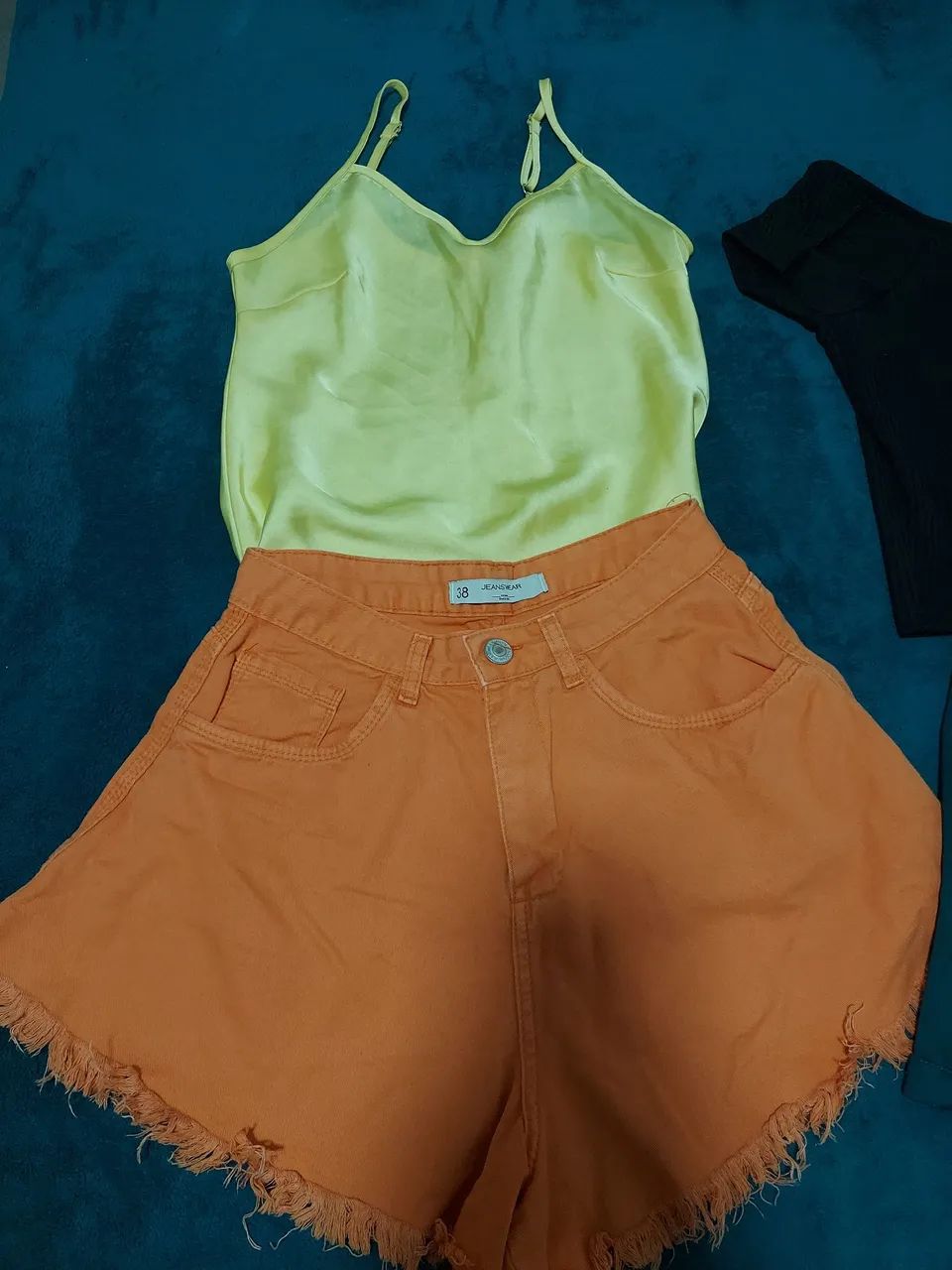 2 kits de roupas por 25 reais - Foto 2