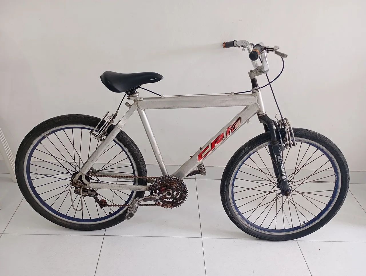 Bike aro 26 