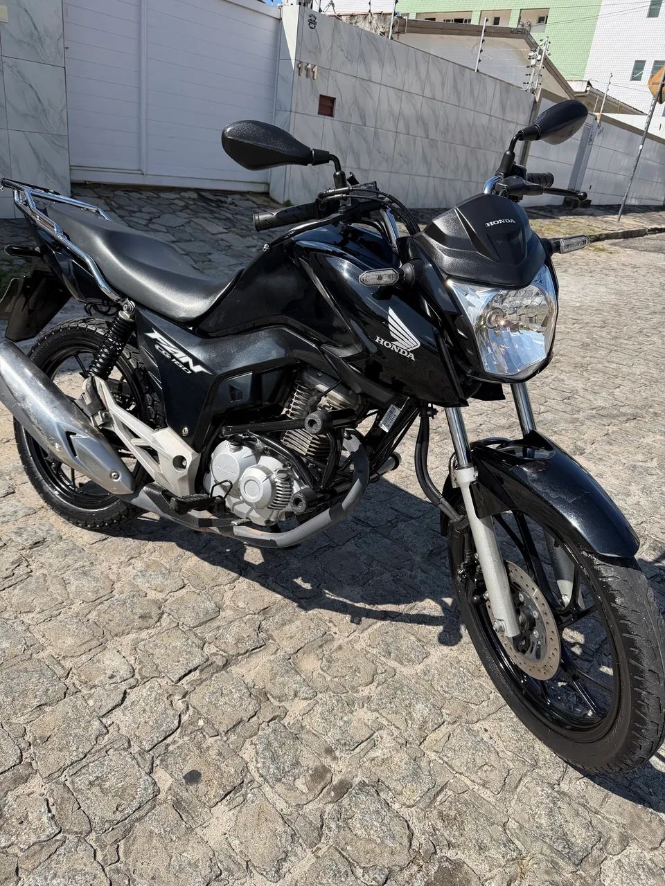 Fan 2024 extra de verdade  - Foto 2