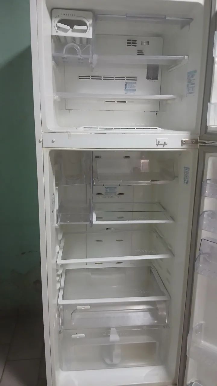 Vende se geladeira - Foto 4