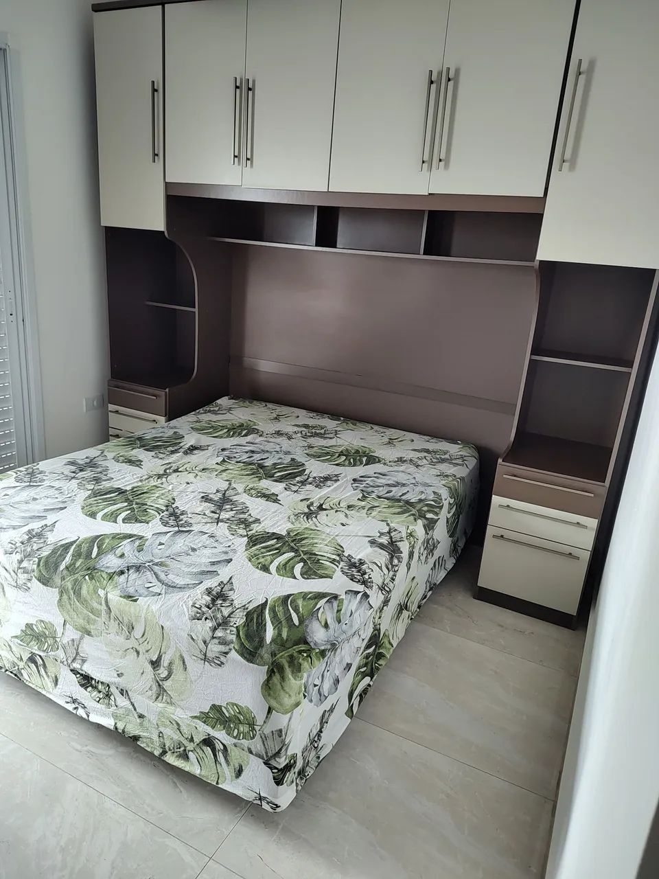 Closet e ponte cama  - Foto 4