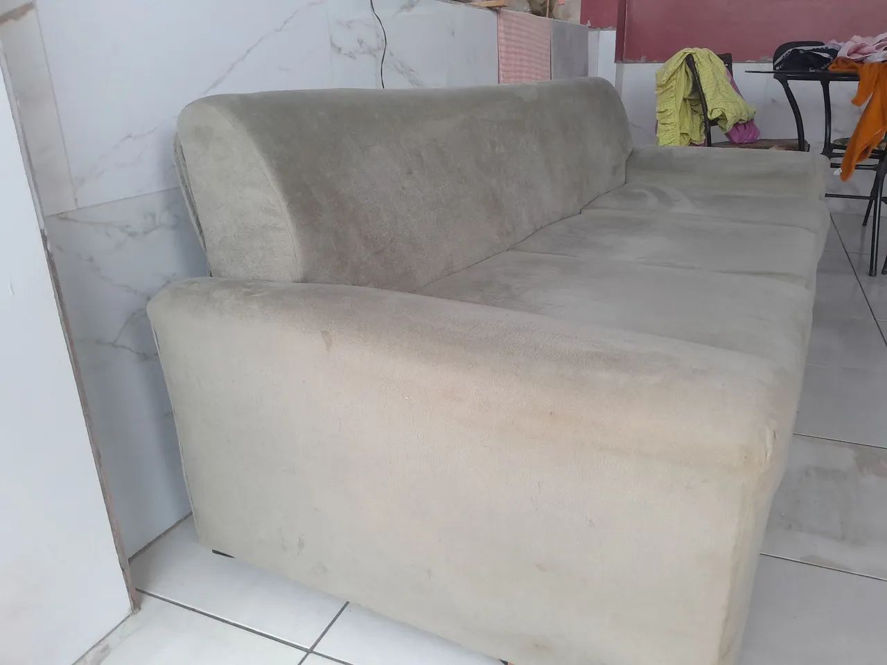 Sofá 3 lugares  - Foto 3