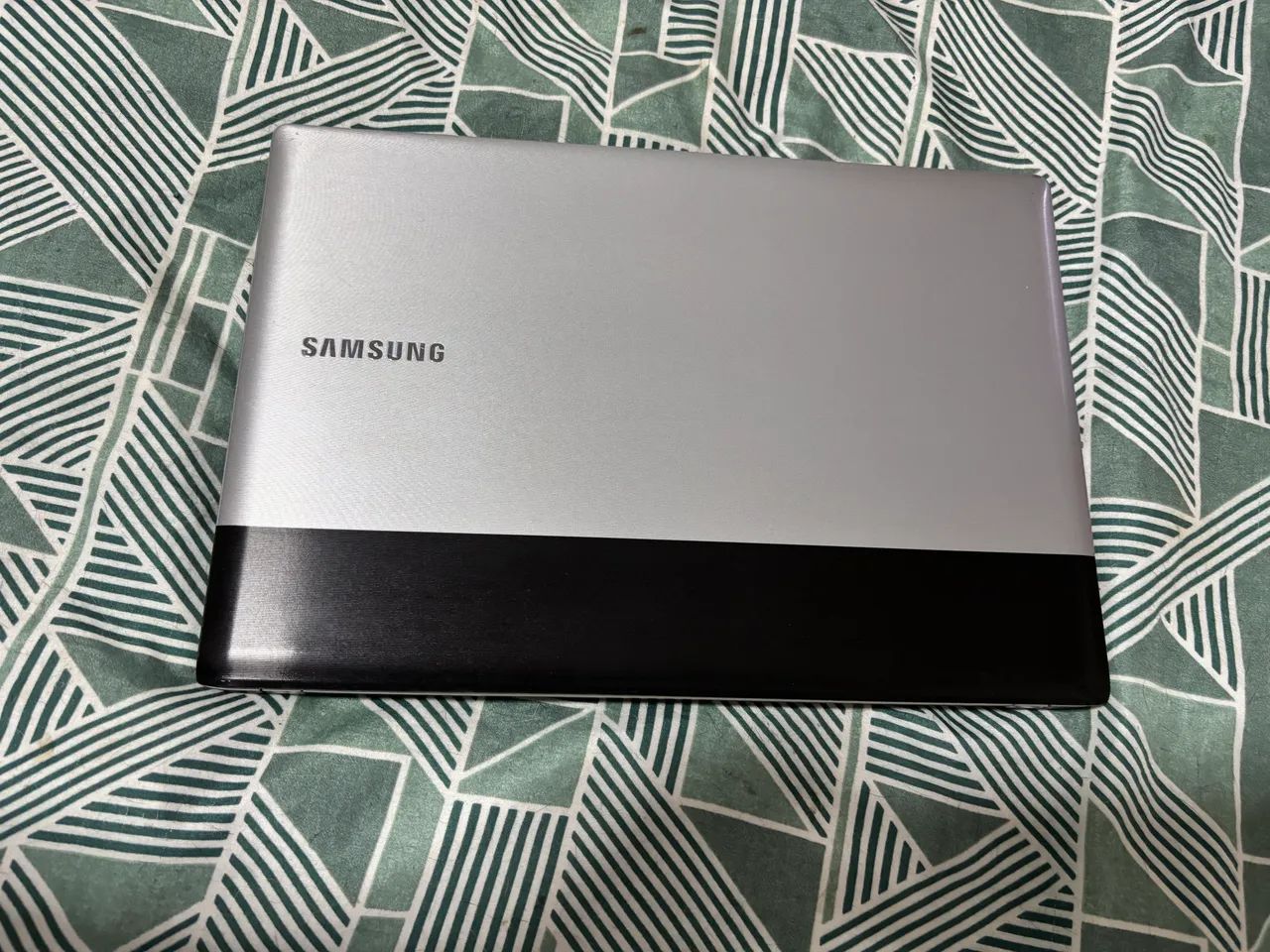 Notebook Samsung  - Foto 2