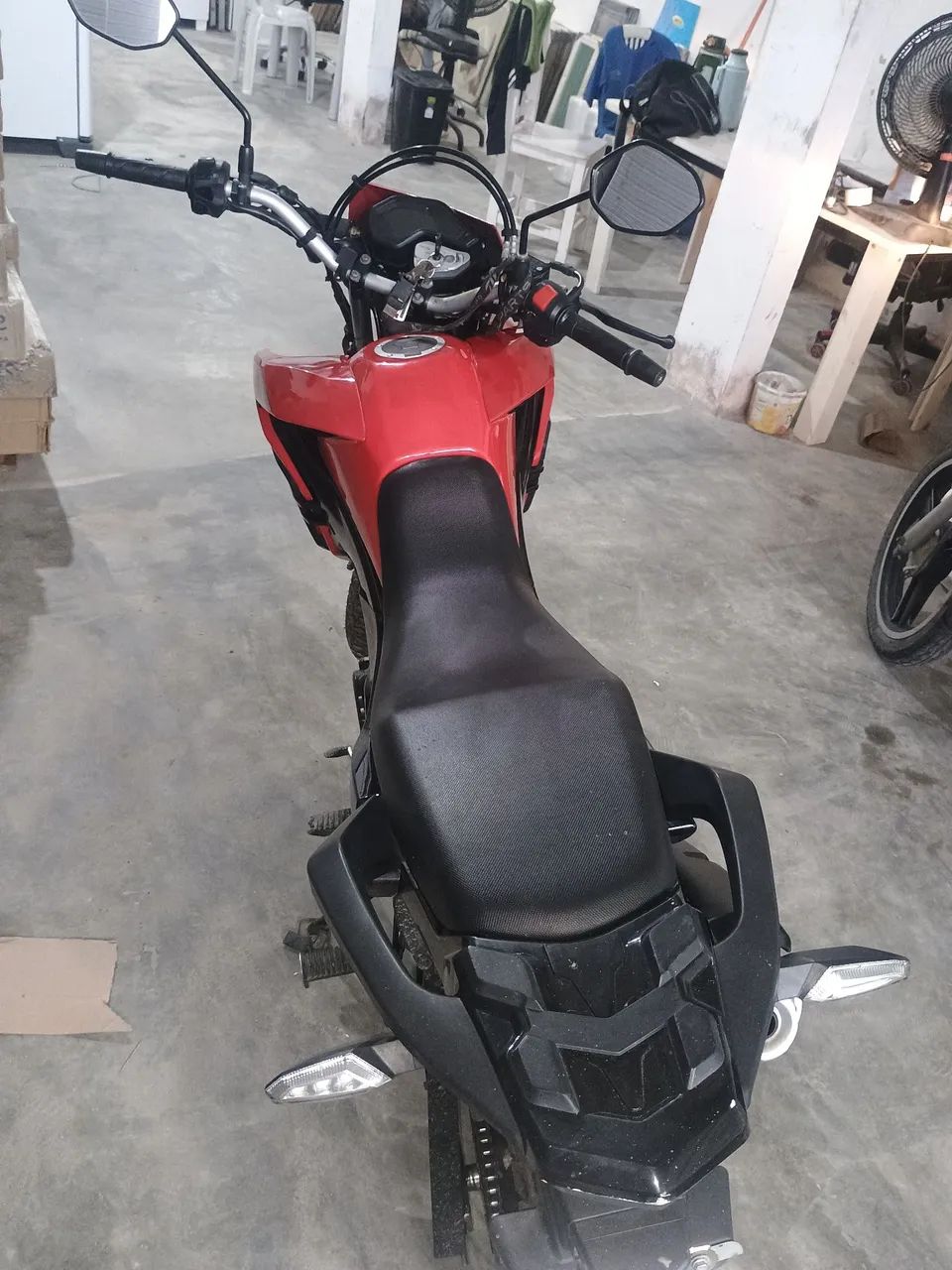 Shi EFI 175  - Foto 4