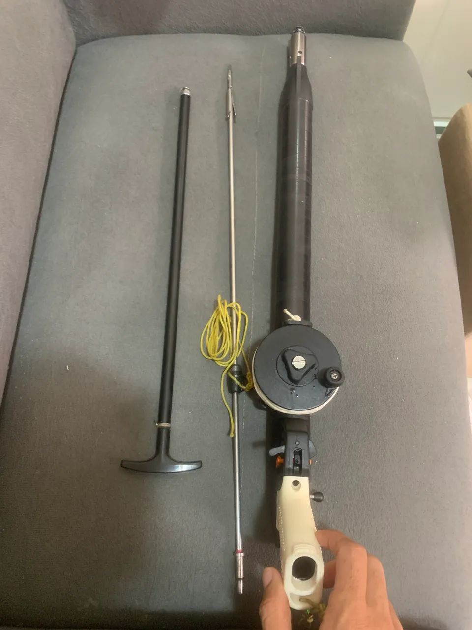 Arpao Mares 65cm - Foto 2