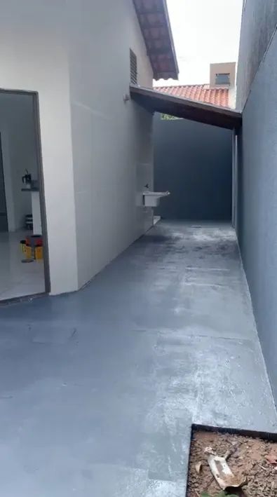 Casa Jardim Noroeste  - Foto 2