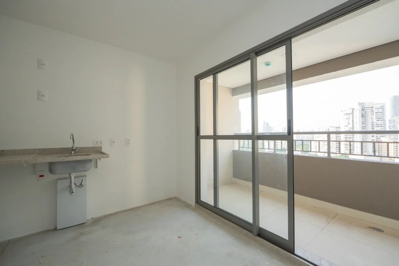 Studio para venda em Butantã com 1 quarto, 26m² - Foto 4