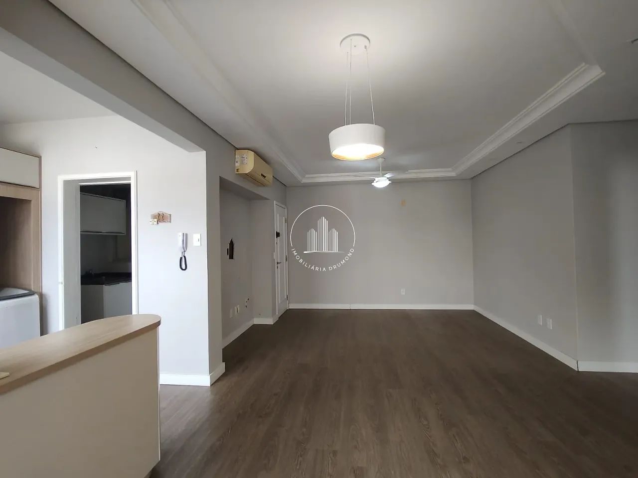 Apartamento 2 Quartos com 1 Suíte - Coqueiros - EST - Foto 2