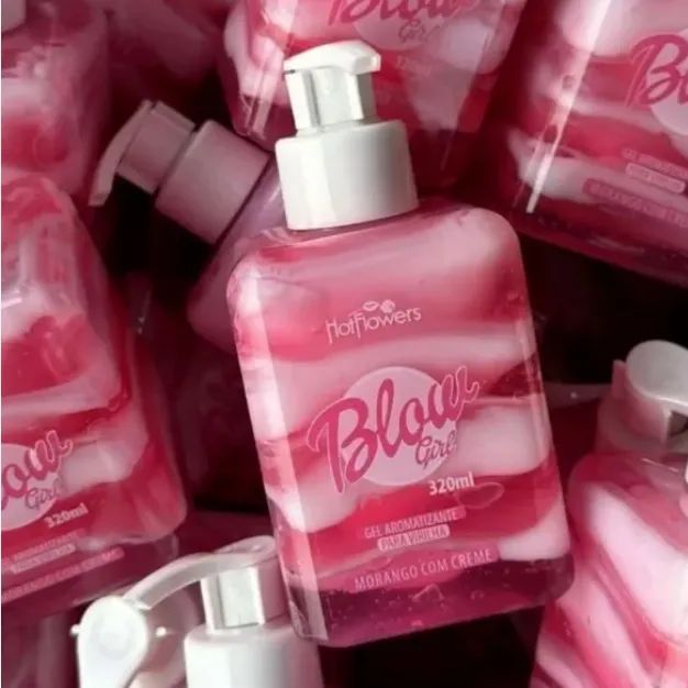 Blow Girl 320ml - Foto 4