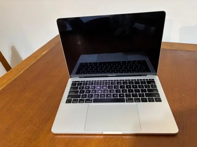 MacBook Pro 13