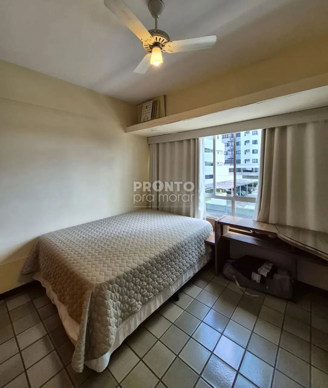 Apartamento com 3 quartos em Candeias