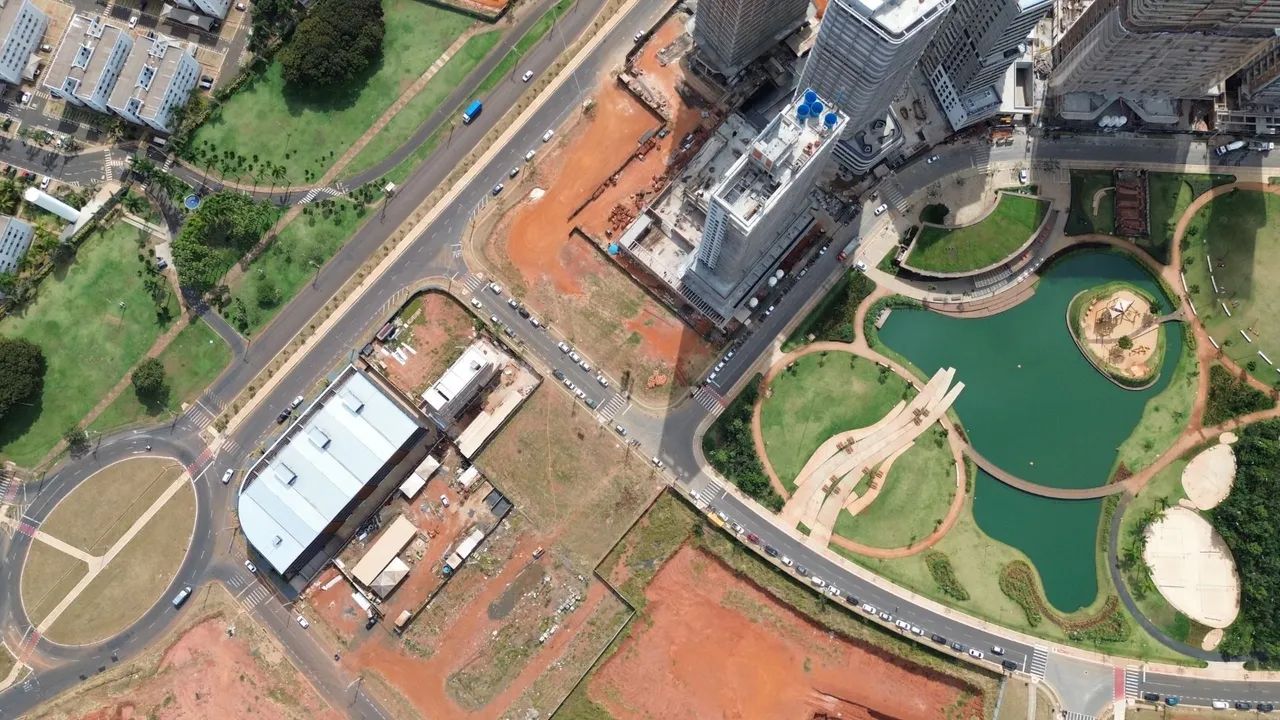 Loja à venda no bairro Parque Una em Uberlândia/MG - Foto 2