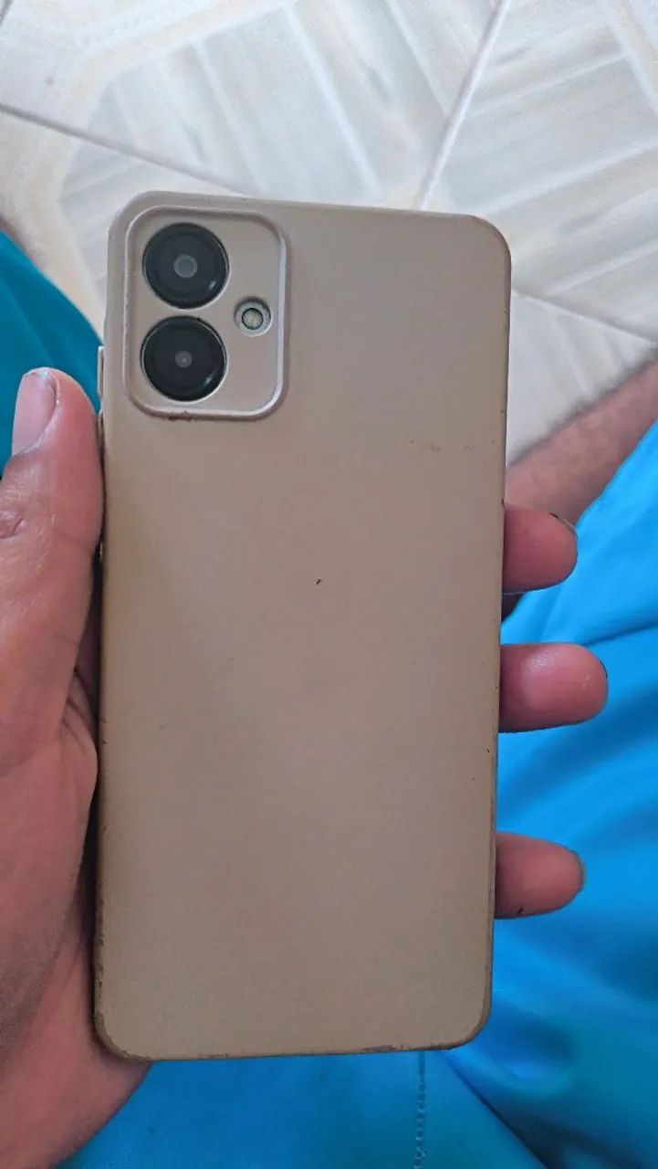 Celular Samsung a6 - Foto 2