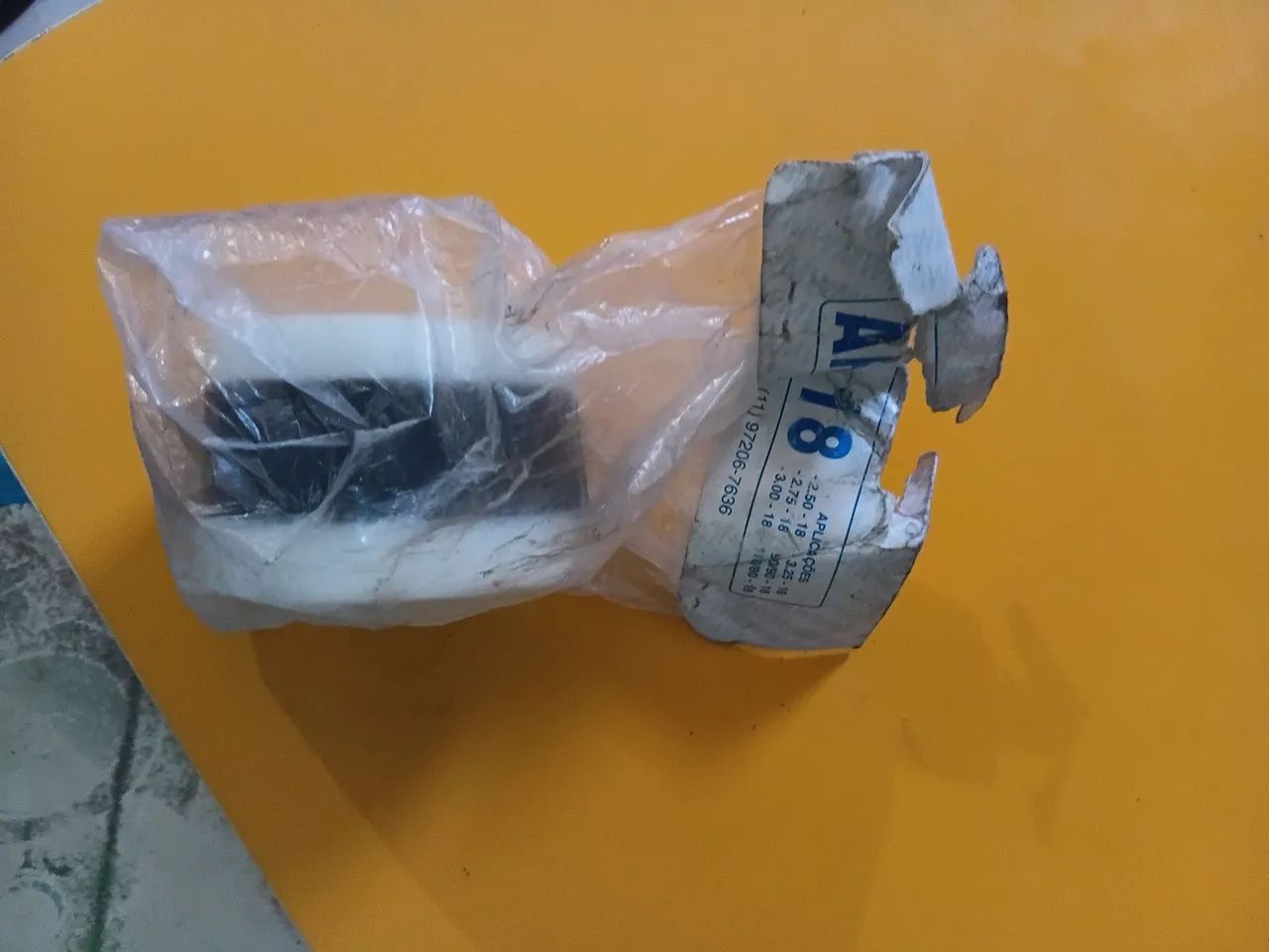 Roda prá moto  - Foto 2