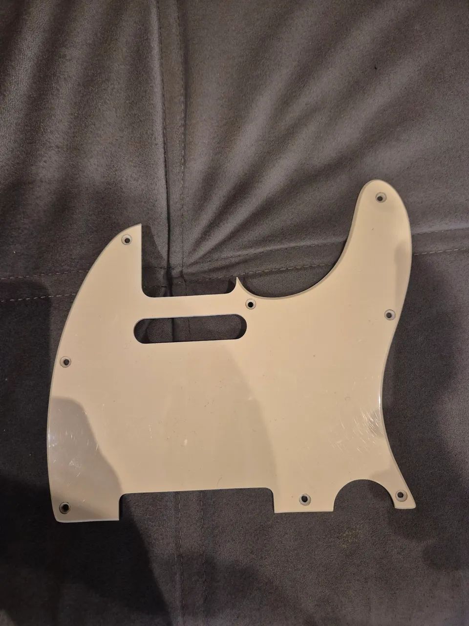 Escudo de Telecaster - Foto 2