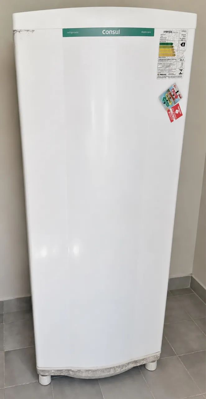 Geladeira  - Foto 2