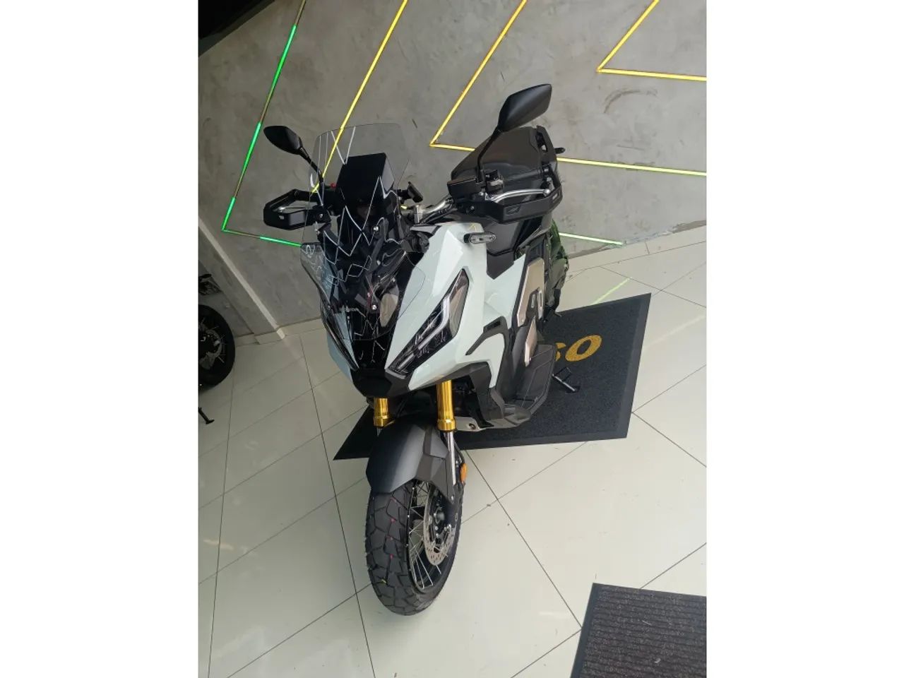 Honda X-adv 2025 - Foto 3