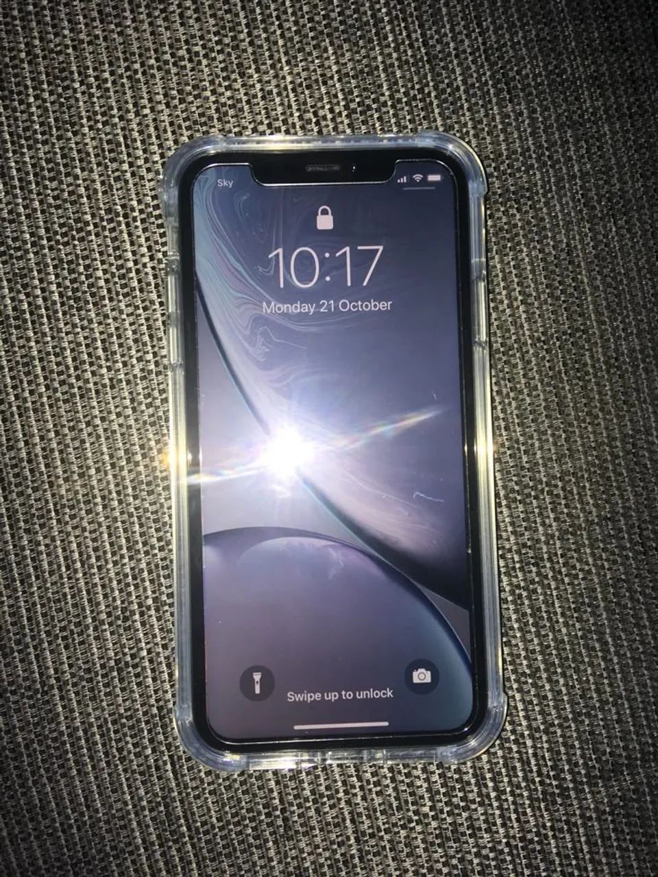 iPhone XR  - Foto 2