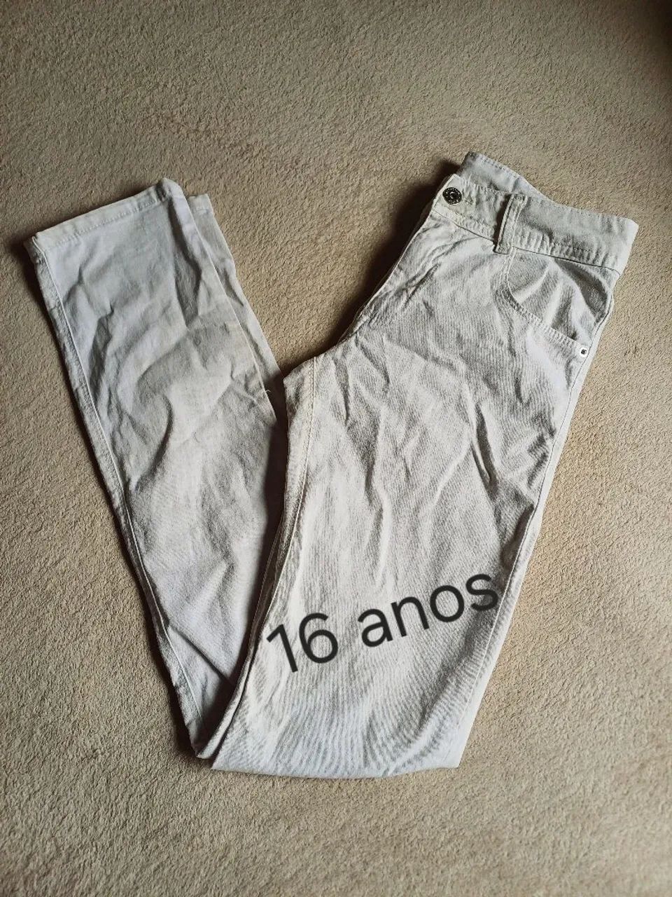 Calça infantil a partir de 20 - Foto 5