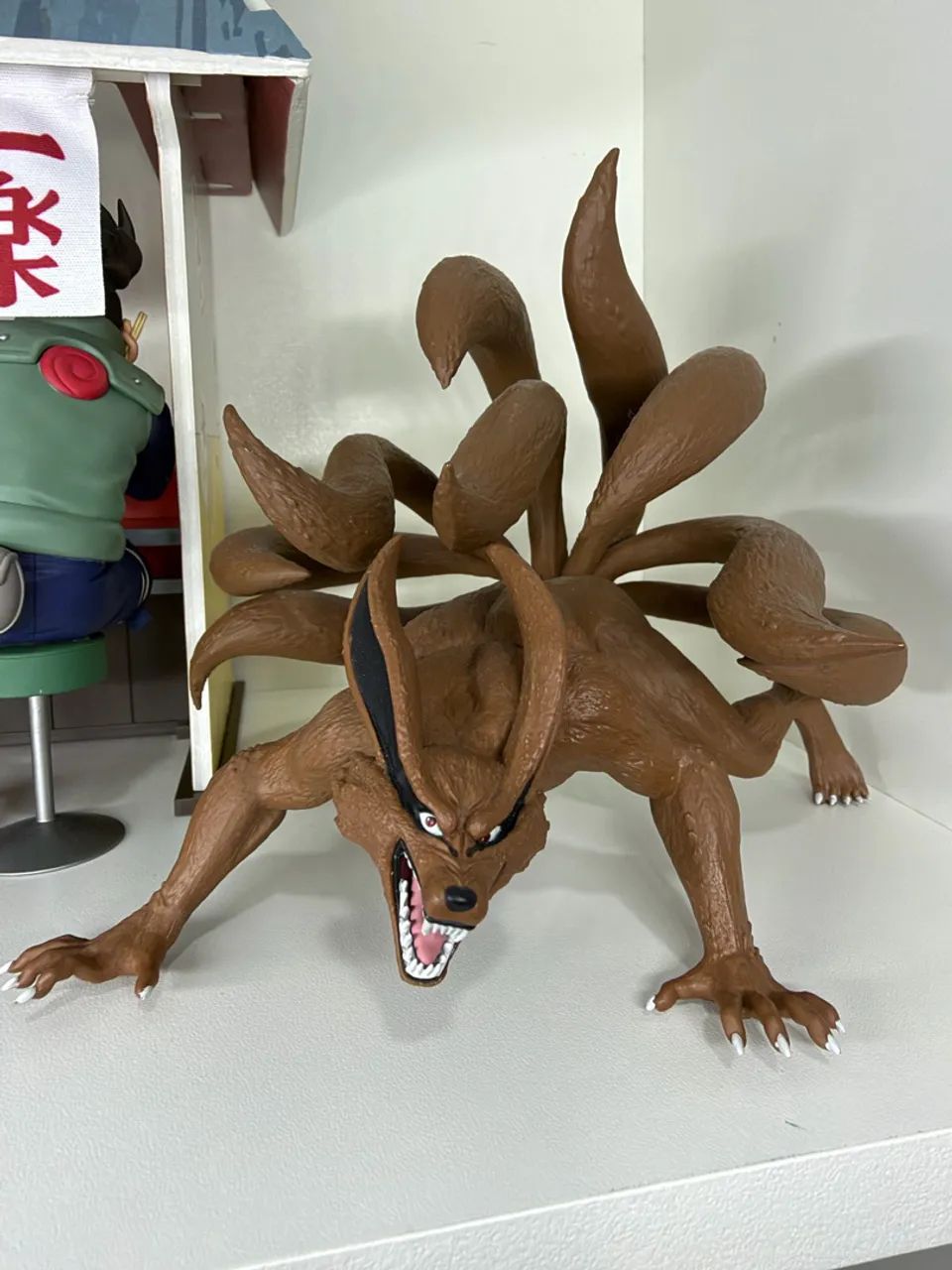 Naruto - Kurama - Foto 3