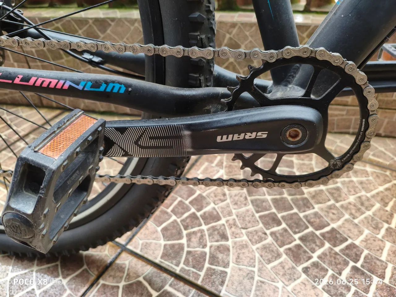 Bike aro 29 colli high performance  - Foto 3