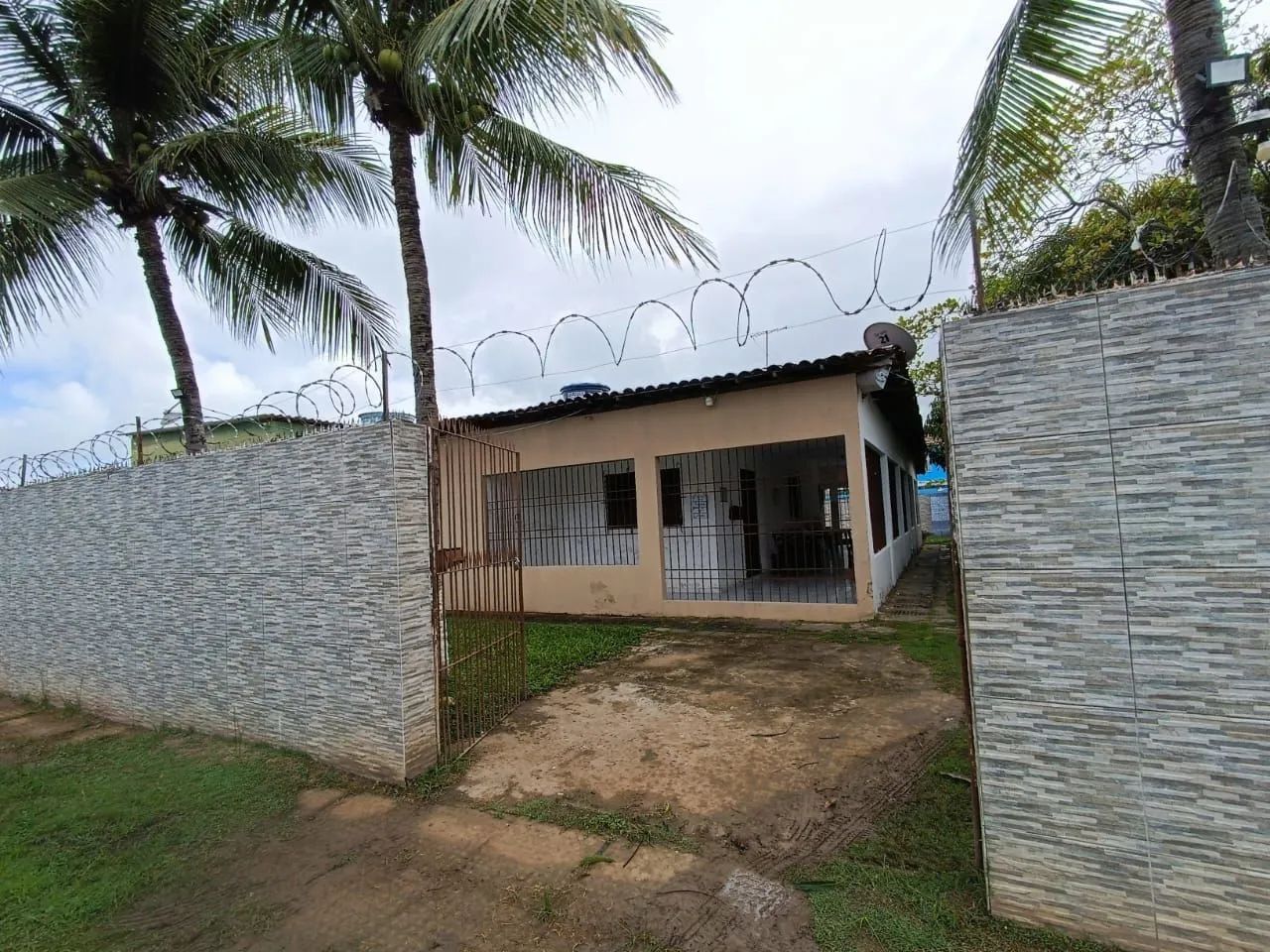 Casa em Itamaracá para feriado  - Foto 2