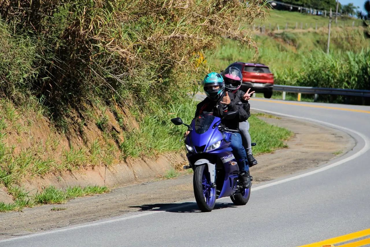 Yamaha R3  - Foto 5