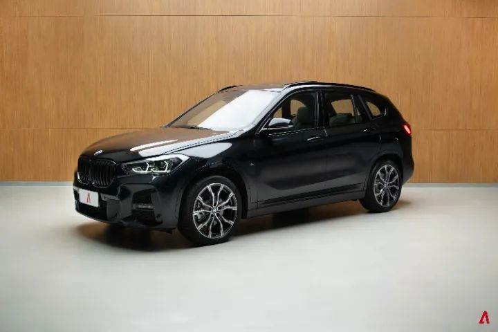 BMW X1 Sdrive 20I M Sport 2.0 TB Flex Aut. 2022