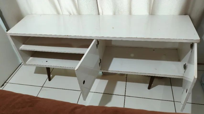 rack retrô - Foto 2