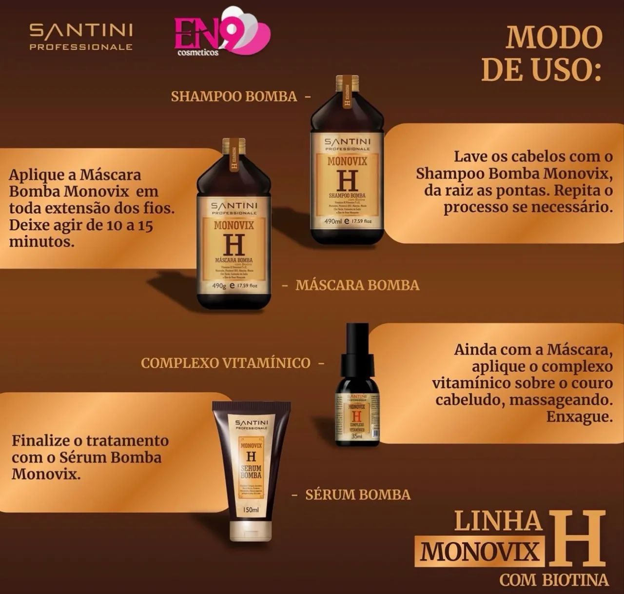     CABELO CAINDO, FRACO E SEM CRESCER? O KIT BOMBA É PRA VOCÊ!