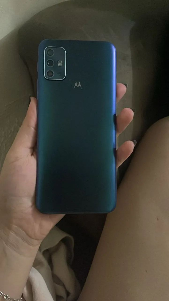 Celular moto g20 128 gb - Foto 3