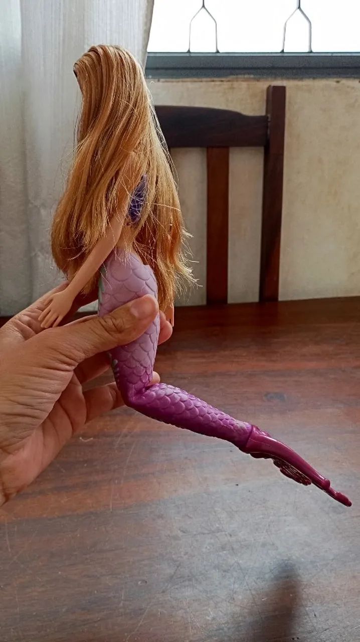 Barbie Seria Vintage  - Foto 5