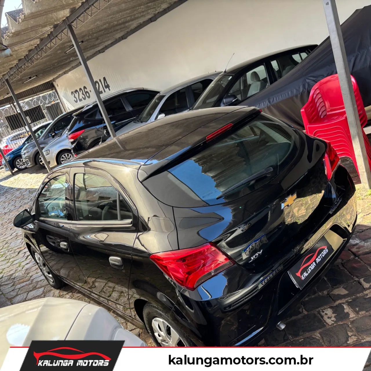 Chevrolet Onix 2020 - Foto 5
