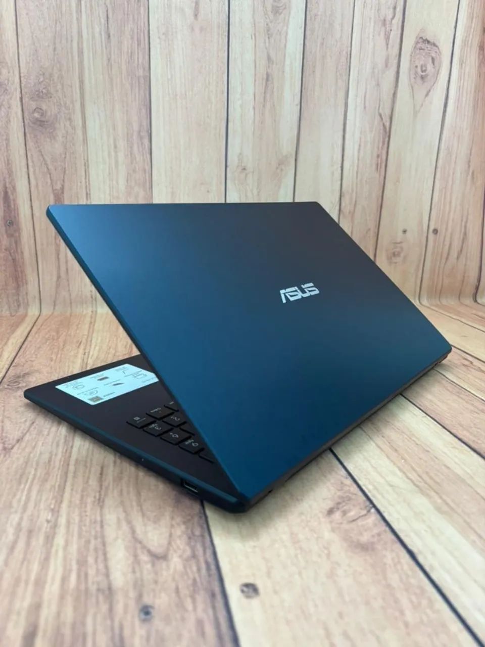 Notebook ASUS Impecável Seminovo / SSD / Garantia - Foto 4