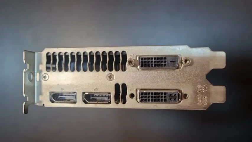 Placa de video Quadro K5000 profissional - Foto 4