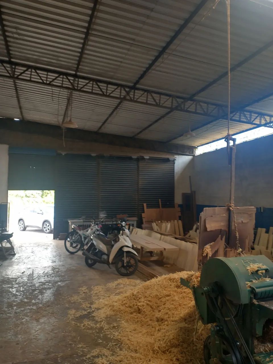 Galpao - Foto 4