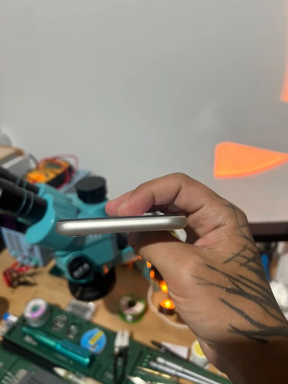 iPhone 11 64gb