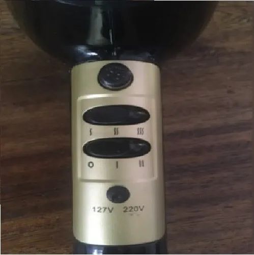 Secador bivolt - Foto 2