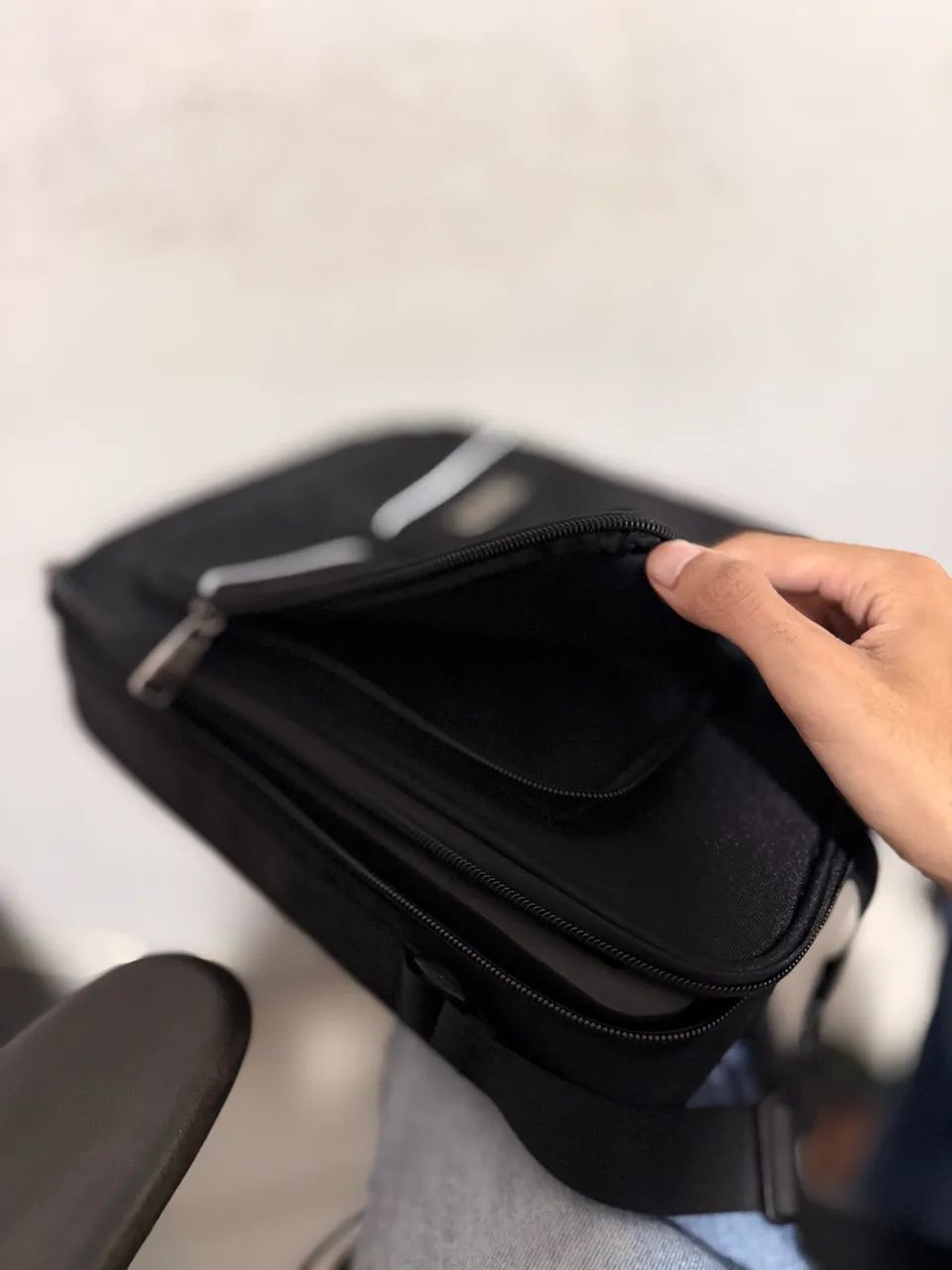 Bolsa de drone dji neo  - Foto 2