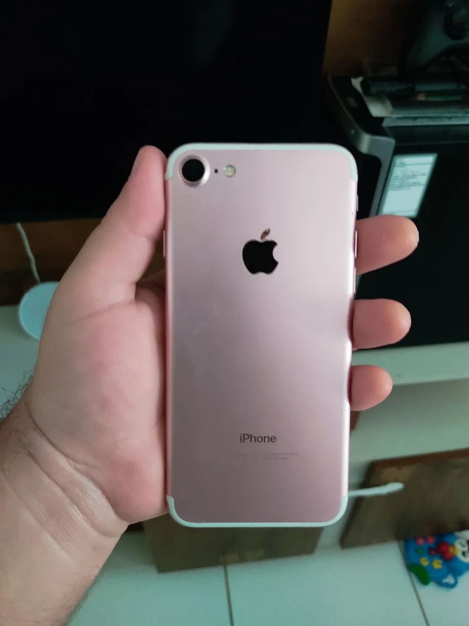 iPhone 7 64gb - Foto 2