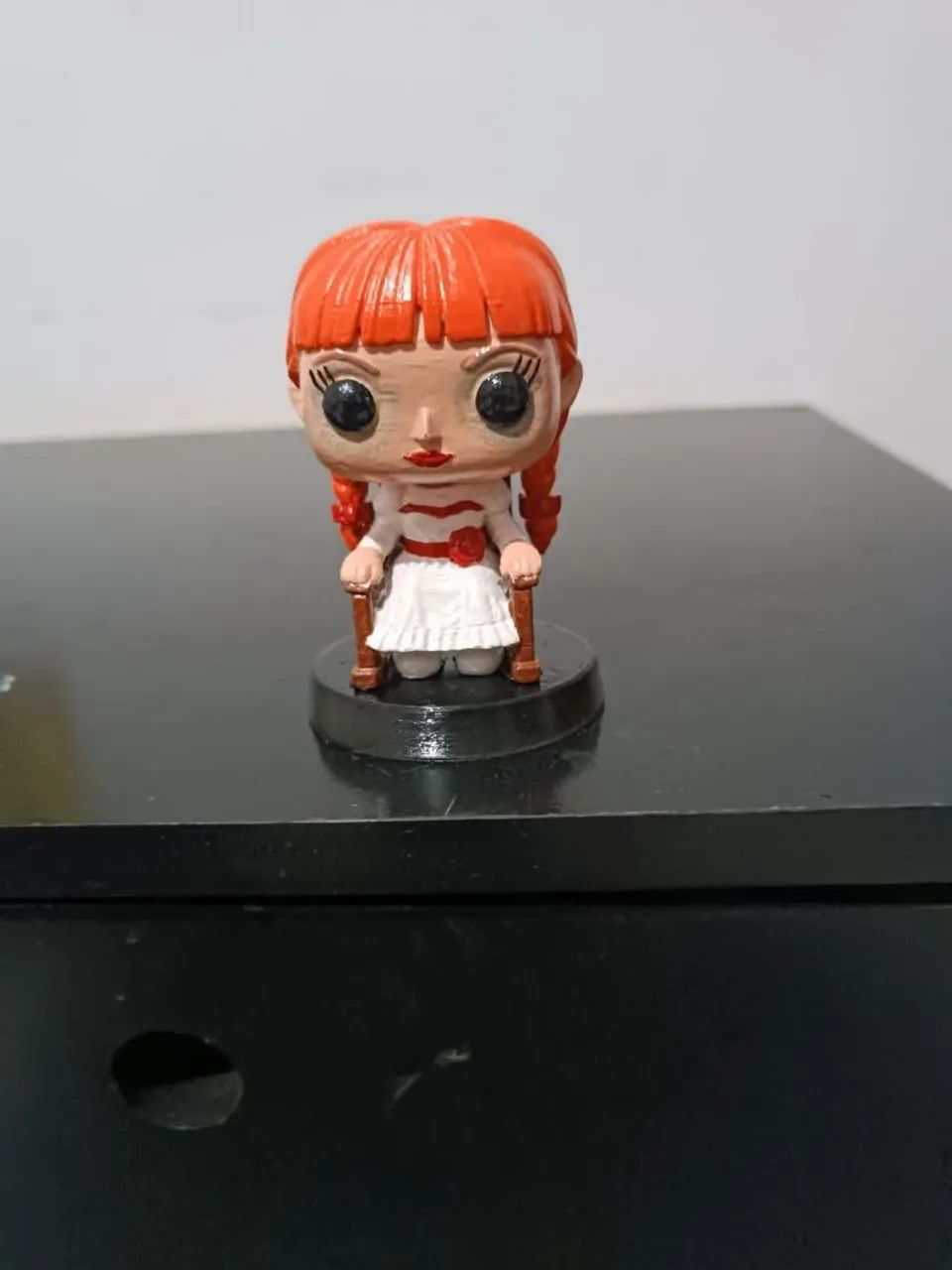 Bonecos impressão 3D - Foto 5