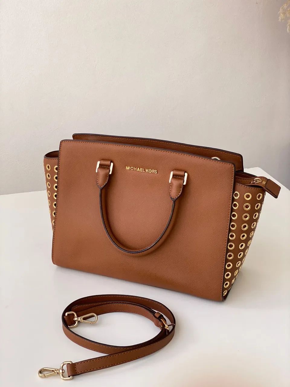 Bolsa Michael Kors 