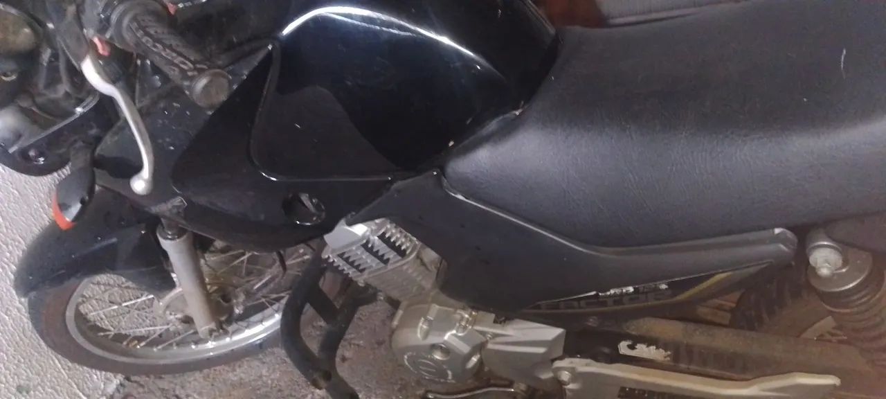 Moto boa - Foto 4